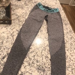 Gymshark original flex leggings